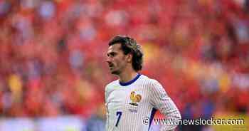 Franse selectie haalt uit naar media na kritiek op optreden tegen België: ‘Hoef je nu niet mee aan te komen’