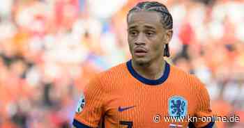 Bericht: FC Bayern klärt erste Vertrags-Details mit Xavi Simons