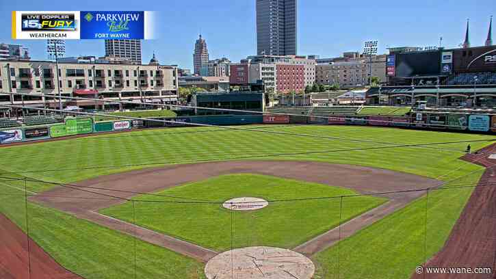 Increasing humidity later this week
