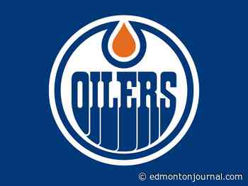 Edmonton Oilers add another depth veteran RHD in Connor Carrick