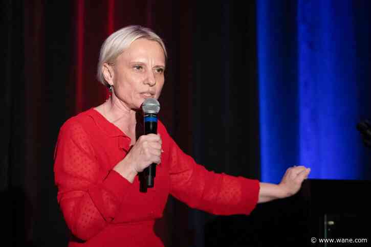 U.S. Rep. Victoria Spartz carried a gun into DC airport, TSA says