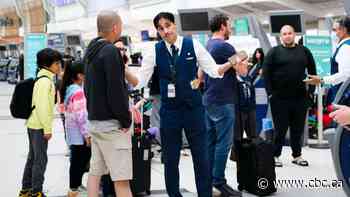 WestJet cancellations continue after mechanics' strike ends, frustrating and confusing travellers