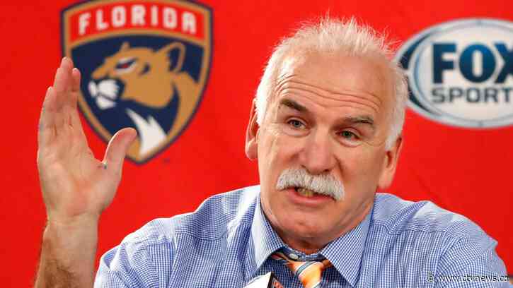 NHL reinstates Bowman, Quenneville after being banned for their role in Blackhawks assault scandal