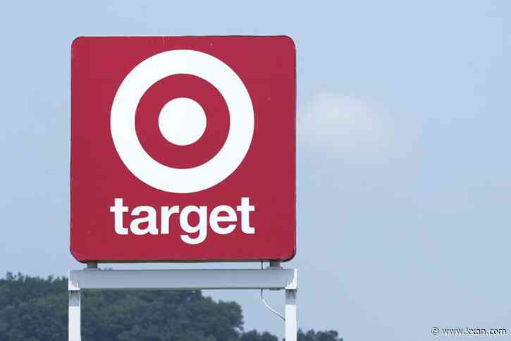 Target store may be coming to new Liberty Hill development