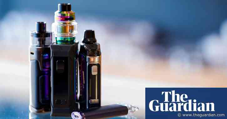 Shock, out of stock and secret supplies: what we found when we tried to buy vapes in Australia