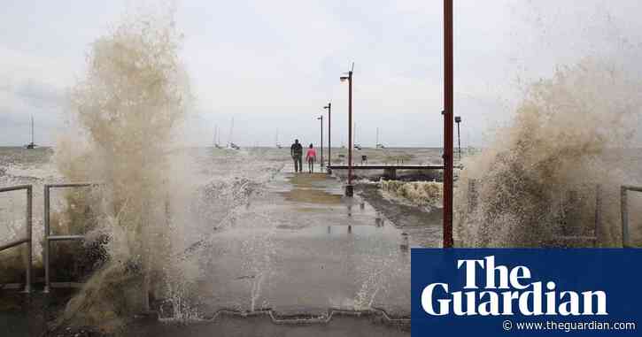 Hurricane Beryl: Caribbean leader calls out rich countries for climate failures as ‘horrendous’ storm makes landfall