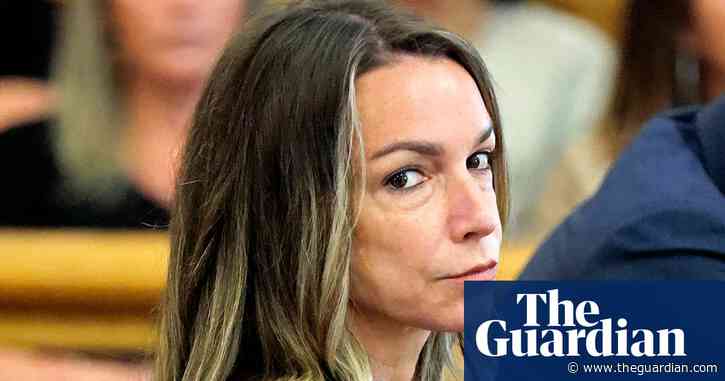 Mistrial declared in Karen Read’s case over killing of her Boston police boyfriend