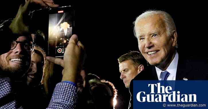 Anxious donors plot next moves after Biden debate calamity