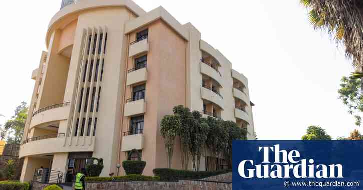 More than £320m spent on Rwanda policy will be lost if Tories lose election