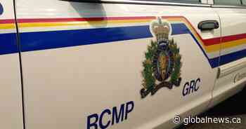 Pipeline explosion causes grassfire near Edson, closes Hwy 16