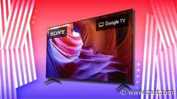 Best Fourth of July TV Sales: Snag Doorbuster Deals on LG, Sony, Samsung and More
