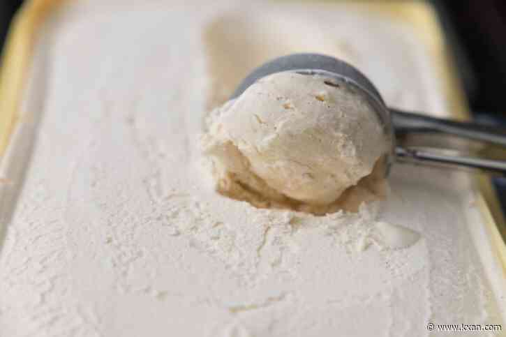 Why some ice creams are sold by the 'squround' and some aren’t