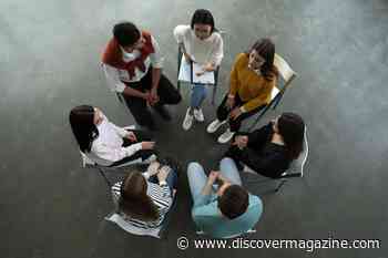 How Collective Trauma Can Bond Groups of People Together