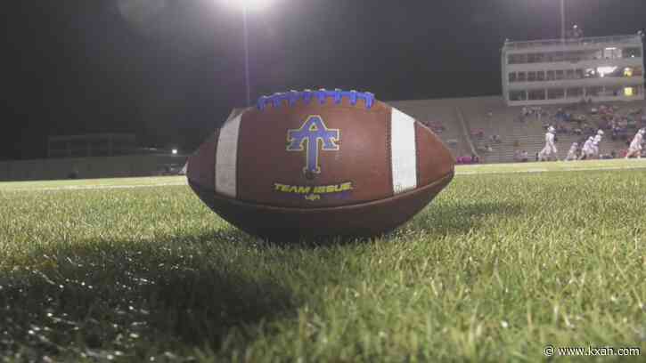 Anderson falls to DeSoto in state 7-on-7 title game, looks to make some noise in 5A this fall