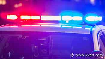 Police respond to reported shooting at Kyle convenience store