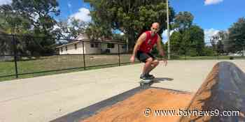 Bay area man shares journey with clinical trials to encourage other Hispanics to participate