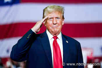 Trump’s near-total Supreme Court victory: From the Politics Desk