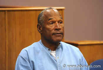 O.J. Simpson being in BET Awards 'In Memoriam' blasted as 'just wrong' by families of Nicole Brown Simpson, Ron Goldman