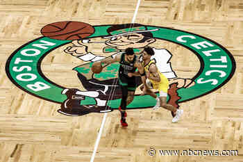 Boston Celtics' majority owner puts team up for sale after winning NBA title