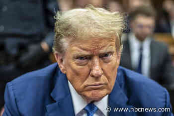 Trump's SCOTUS win pushes his Jan 6. trial until after the election