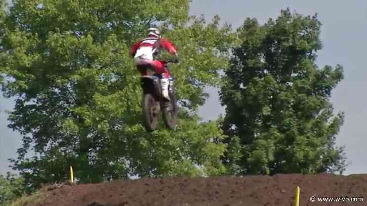 Gasport family organizes motocross race to raise awareness for child abuse