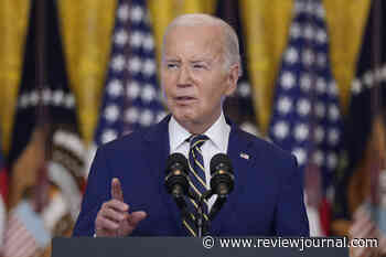 Biden speaks Supreme Court ruling on presidential immunity — WATCH LIVE