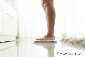 Small Differences in Weight Change With First-Line Antidepressants