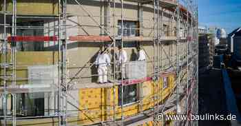 Saint-Gobain Weber tritt Bundesverband der Energieberatenden bei