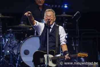 Limburgse superfans trekken naar The Boss: “Er alles aan gedaan om niet zwanger te zijn bij zijn optreden”