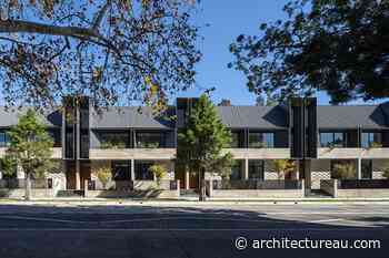 Pattern book design competition launches for envisioning future of NSW