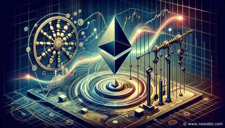 Ethereum Price Undergoes Technical Correction: Can ETH Resume Higher?