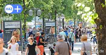 28.400 Einwohner weniger: Volkszählung reißt Millionenloch in Hannovers Kasse
