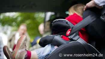 „In der Zeit verschätzt“: Mutter lässt Kleinkind (1) bei über 30 Grad in Auto zurück