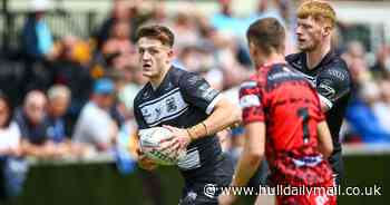 Davy Litten hits back critics with strong Hull FC position declaration made