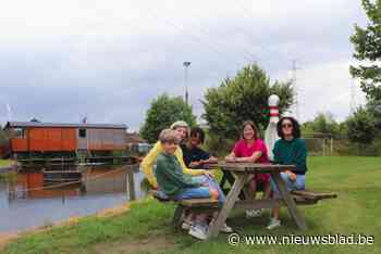 Tweede editie Zomerdries gaat door in Buitenspel: “We willen de lokale initiatieven van hun eiland krijgen”