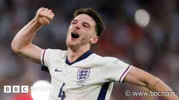 We would do anything to protect this manager - Rice