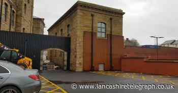 Black Sheep Coffee puts in plans for Northlight, Brierfield