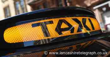 Pendle taxi drivers could become subject to strict 12-month rule