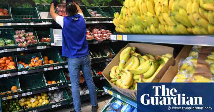 Next UK government poised to benefit from fall in inflation and fuel prices