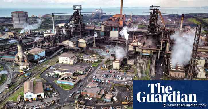 Tata cancels early closure of Port Talbot furnaces after Unite calls off strike