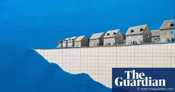 Housing: how 14 years of Tory rule have changed Britain – in charts