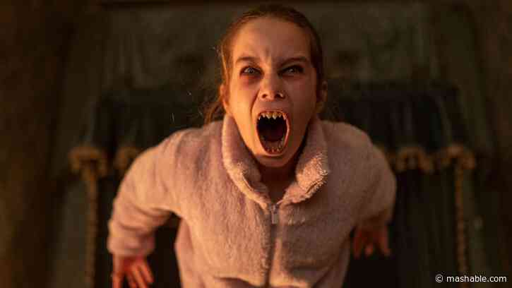 How to watch 'Abigail' at home: see the terrorizing tiny dancer on the small screen