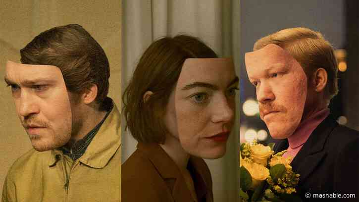 This 'Kinds of Kindness' TikTok filter is as mystifying as the movie