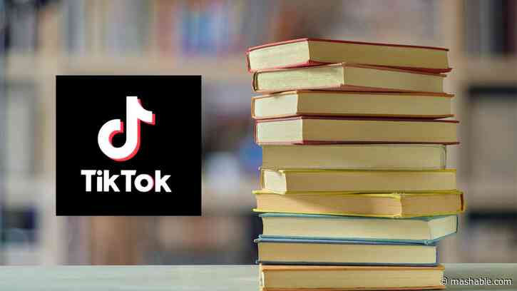 TikTok's second annual Book Awards shortlist list is here — See which titles made the cut