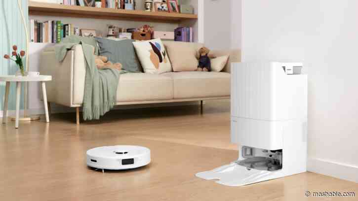 10+ self-emptying robot vacuums on sale weeks before Prime Day
