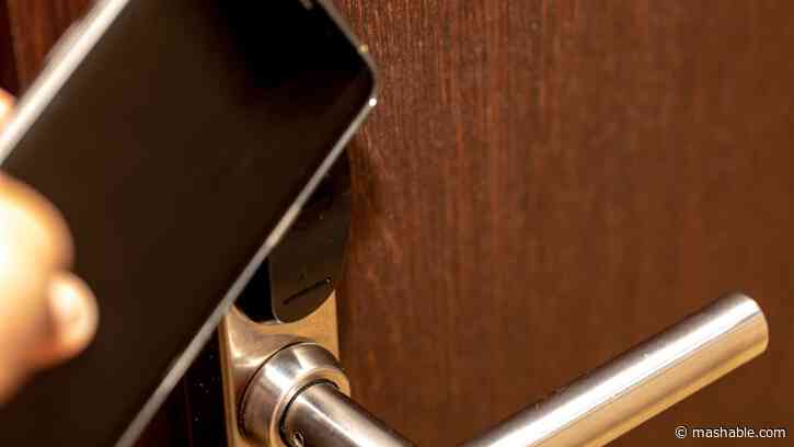 Use your Android phone to unlock your hotel room — how to do it via Google Wallet