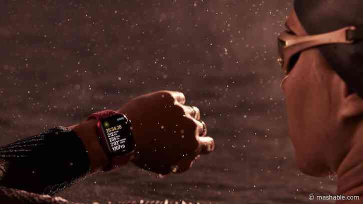 Shop early markdowns on Apple Watches ahead of Prime Day 2024