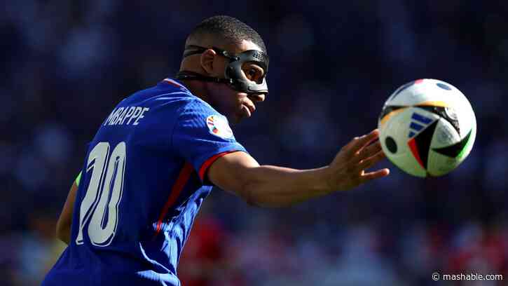 How to watch France vs. Belgium online for free