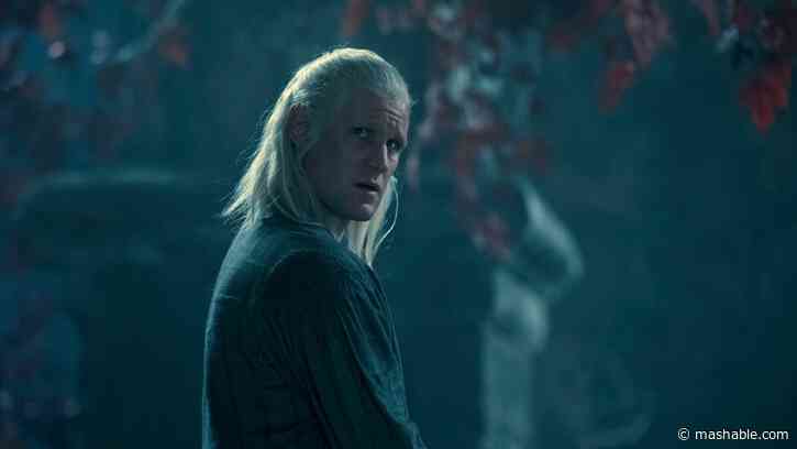 'House of the Dragon' Season 2, episode 3 had the funniest scene so far