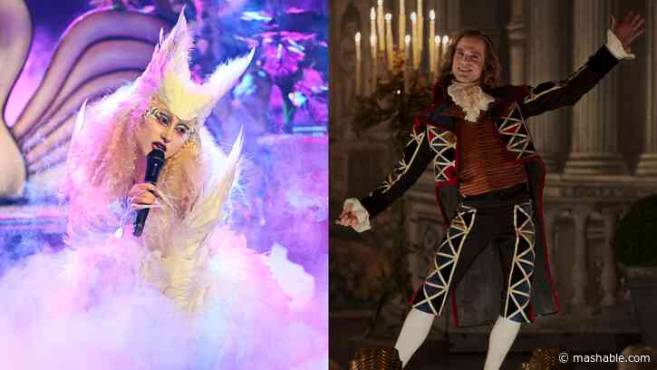 Chappell Roan should be in 'Interview with the Vampire' Season 3